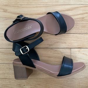 Francesca’s Boutique Sandals